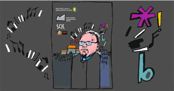 Festiwal Sztukai Improwizacji im. Krystiana Hadasza