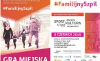 Familijny Szpil 9 czerwca