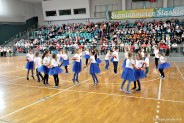 III Festiwal Radości odbył się w siemianowickim KS "Michał".