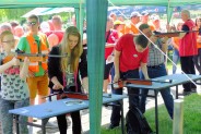 Zlot Klubów i Ognisk Śląskiego TKKF