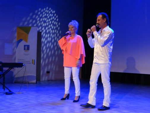 Koncert charytatywny