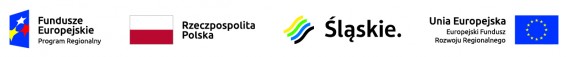 Logo unijne.