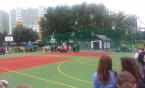 Uczniom - sukcesów!
