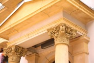 SCK-Willa Fitznera - detale architektoniczne (2)