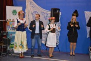 Śląski Tydzień w gimnazjum nr 2