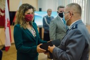 Podziękowania za współpracę
