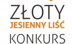 Konkurs Poezji Śpiewanej "Złoty jesienny liść" w Willi Fitznera
