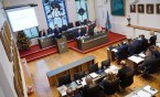 Jednogłośnie uchwalono budżet miasta na rok 2019