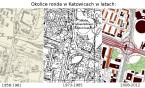 Pasek czasu - Mapy topograficzne