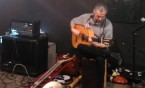 Mistrz flamenco w Muzeum