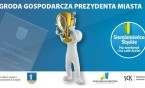 Zagłosuj na Przedsiębiorcę Społecznie Zaangażowanego!
