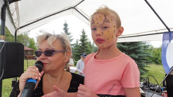 Piknik na Bańgowie