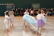III Festiwal Radości odbył się w siemianowickim KS "Michał".