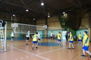 XI Turniej Mikołajkowy Piłki Siatkowej Chłopców Szkół Ponadgimnazjalnych