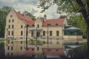 Zagłosujmy na siemianowicki Zameczek.
