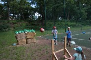 Piknik Straży Miejskiej z okazji Dnia Dziecka