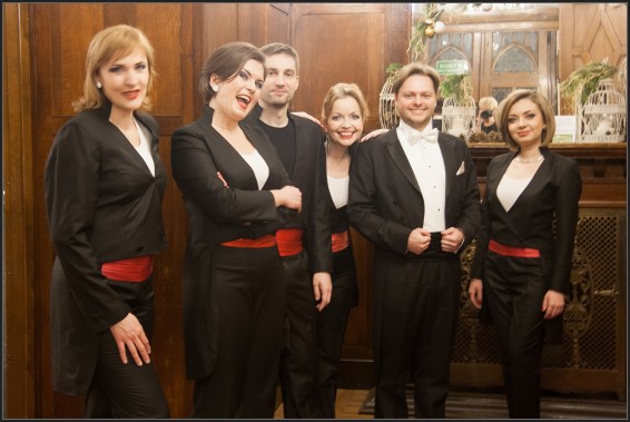 Sonori Ensemble