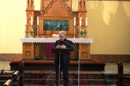 Inauguracja obchodów 500-lecia reformacji