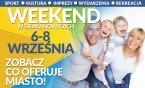 Weekend w mieście