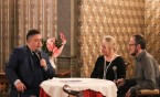 Wernisaż w SCK-Willi Fitznera