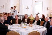 Fotorelacja z wizyty wiceministra Stanisława Szweda