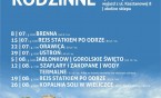 Pojedź do Ustronia i Jabłonkowa z SCK - Jarzębina