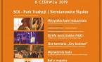 W sobotę Industriada!