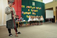 50-lecie SP nr 20 w Siemianowicach Śląskich.