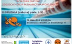 XV Śląskie Potyczki Dziecięcych Grup Ratownictwa Wodnego