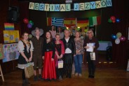 Festiwal Języków w Śniadeku