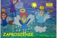 Zaproszenie na koncert jubileuszowy do Muzeum