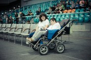 I Wielka Gala Sportów Walki & Sportów Siłowych w Siemianowicach Śląskich.