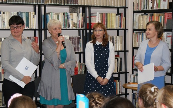 Konkurs Pięknego Czytania