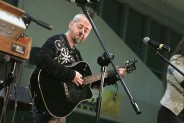 Koncert dla Kamila, ucznia siemianowickiej SP nr 13 zgromadził prawdziwe tłumy.