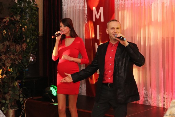 Leszek Filec w SCK Jarzębina