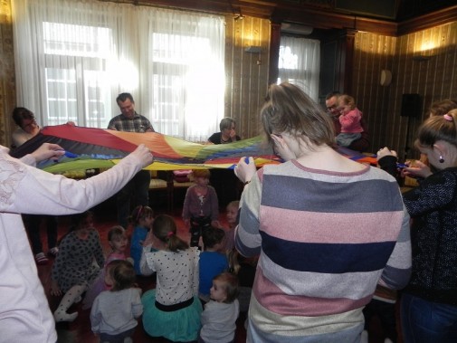 Muzyczny Elementarz Malucha