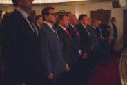 Obchody dwudziestolecia istnienia Centrum Leczenia Oparzeń w Siemianowicach Śląskich, które…