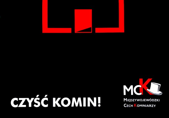 Sadza płonie. Czad zabija. Żyj.