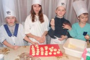 Kuchenna przygoda - kluska