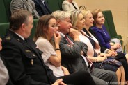 Dzień z Prawem - prawo karne straszy czy ostrzega konferencja warsztatowa dla młodzieży…
