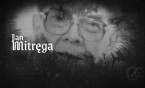 Z cyklu Honorowi Obywatele - Jan Mitręga
