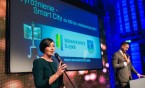 Siemianowice wyróżnione w Konkursie Smart City