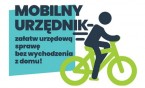 W Siemianowicach Śląskich urzędnik przychodzi do mieszkańca!