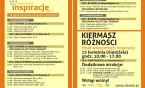 Zaproszenie na wiosenne inspiracje