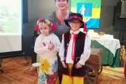 "Siemianowice Śląskie - moje miasto. Konkurs organizowany przez dzieci z Przedszkola nr 9.