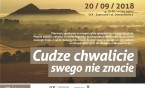Nowy cykl w SCK - Zameczek