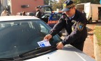 Akcja Karta Parkingowa