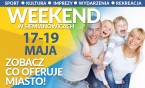 Weekend w mieście