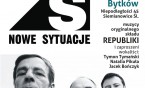 Nowe Sytuacje w SCK