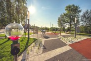 Park Akcji i Reakcji